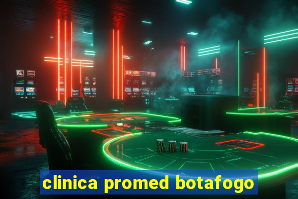 clinica promed botafogo